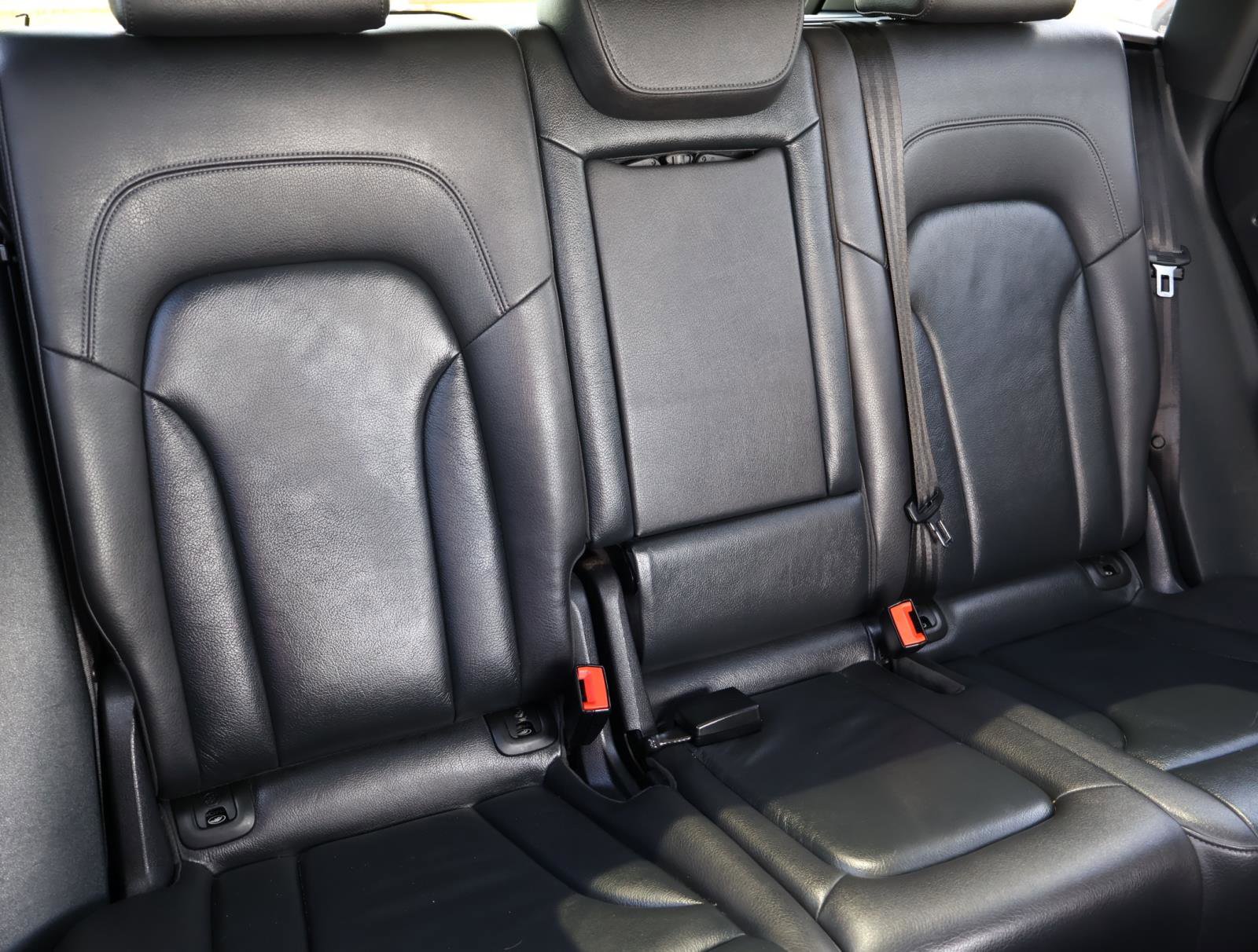 2017 Audi Q5 Premium Plus photo 17