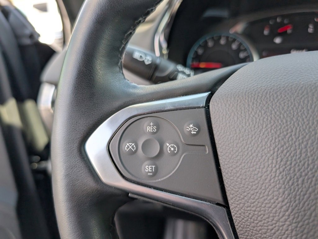 2023 Chevrolet Traverse Cloth 1LT photo 11