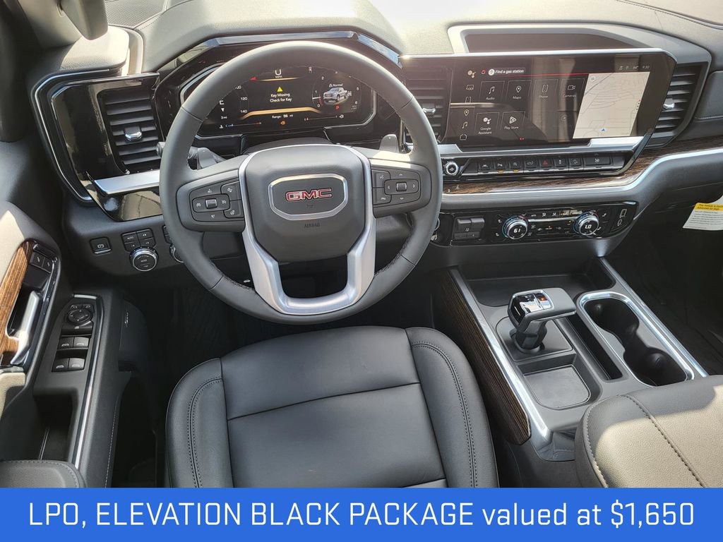 2026 Gmc Sierra 1500 Elevation photo 5