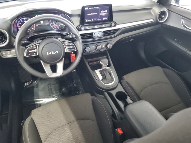 2023 Kia Forte LXS photo 22