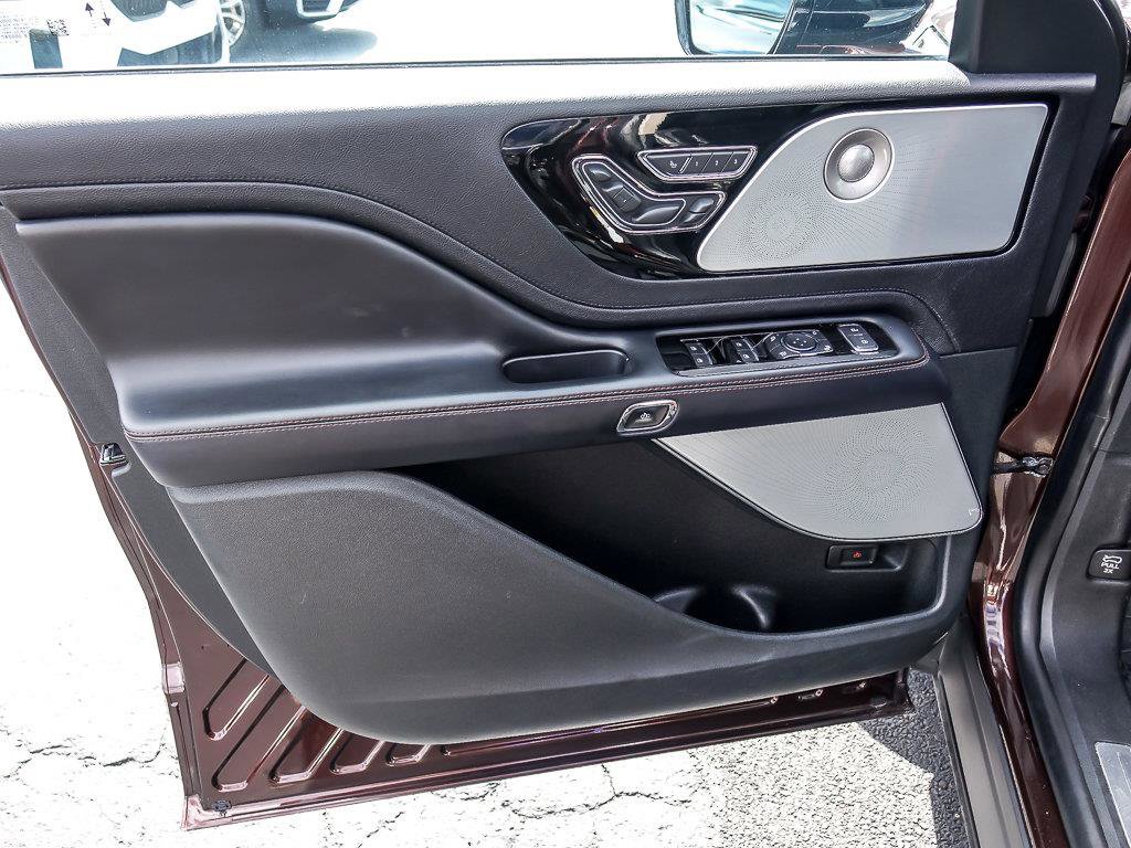 2020 LINCOLN AVIATOR - Image 28
