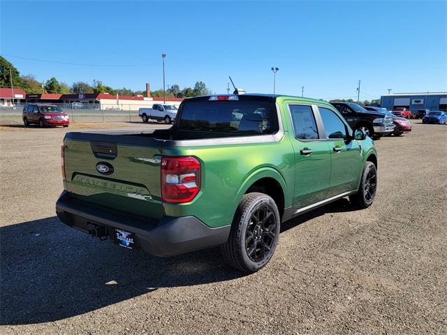 2025 Ford Maverick XLT photo 4