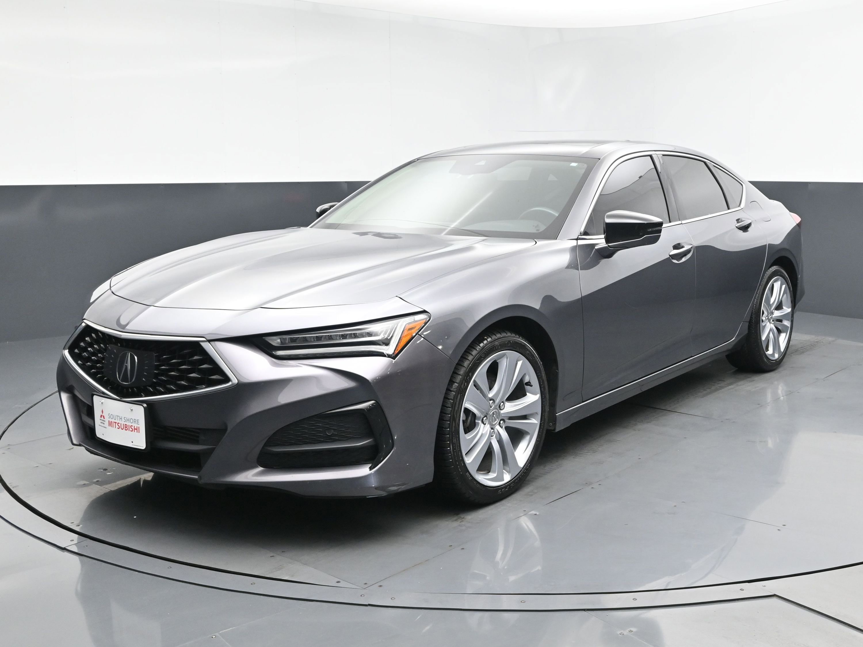 2022 Acura TLX Technology Package's photo