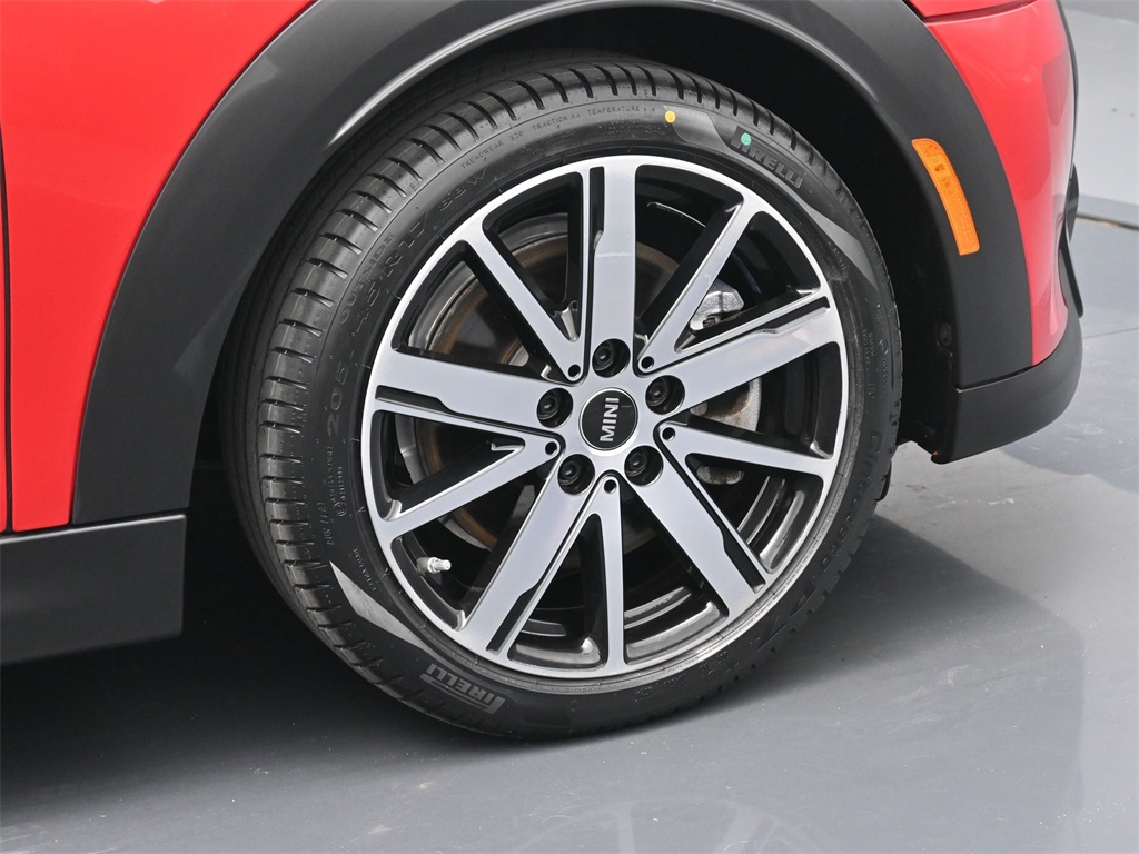 2023 Mini Cooper 2 Door Hardtop S photo 4
