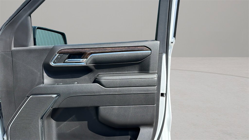 2024 Gmc Sierra 1500 Elevation photo 17