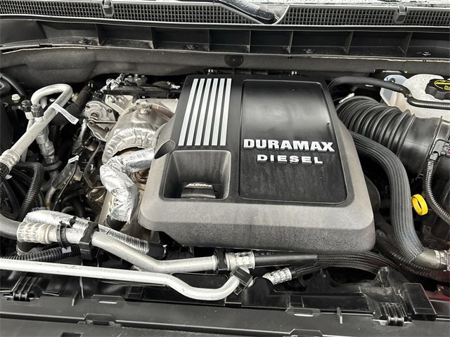 2024 Gmc Yukon Denali Ultimate photo 25