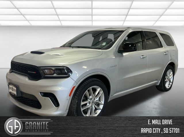 2024 Dodge Durango R/T's photo