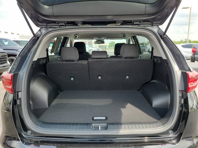 2020 Kia Sportage LX photo 7