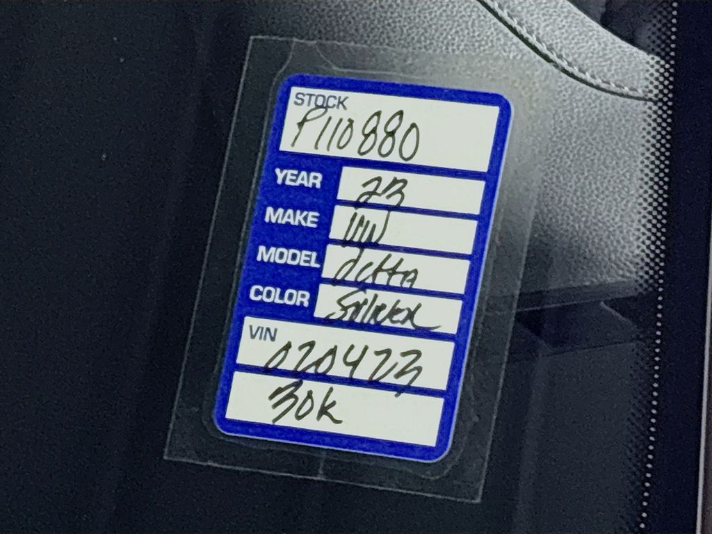 2023 Volkswagen Jetta 1.5T SEL photo 24