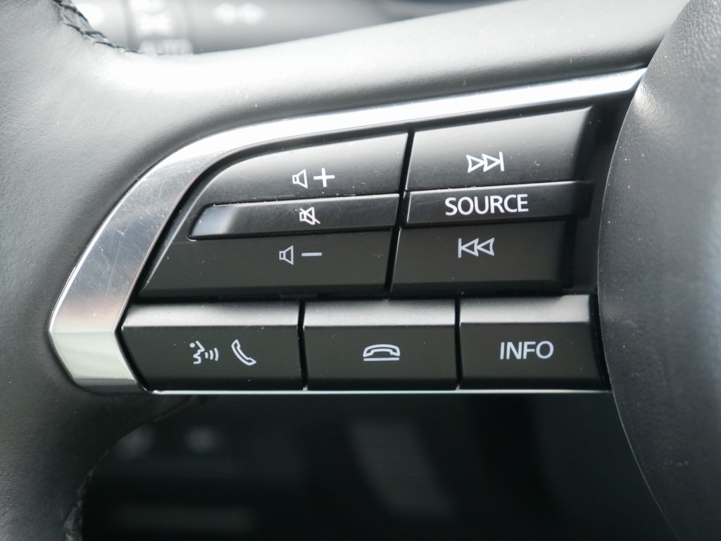 2024 Mazda CX-30 2.5 Carbon Turbo photo 22