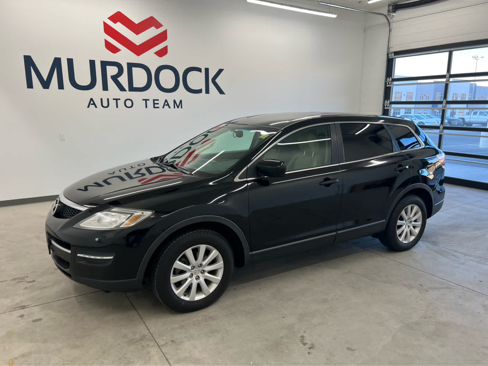 2008 Mazda CX-9 Touring AWD