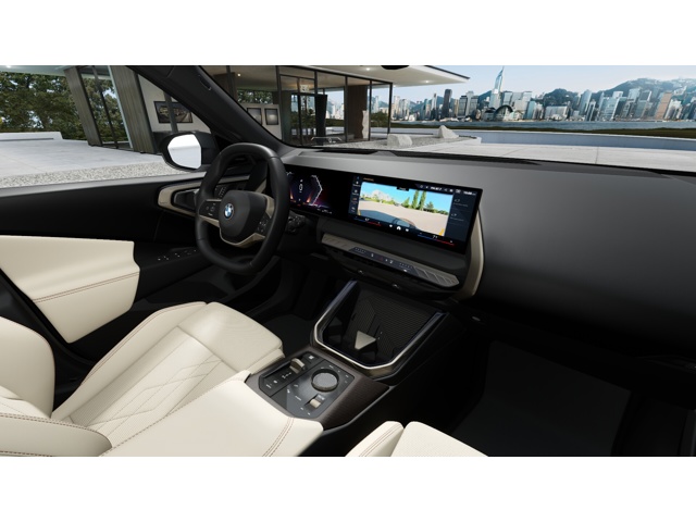 2025 Bmw X3 30x Drive photo 13