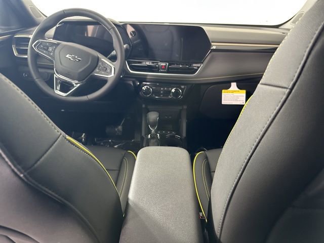 2025 Chevrolet Trailblazer ACTIV photo 6