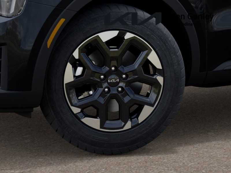 2026 Kia Sorento S photo 6