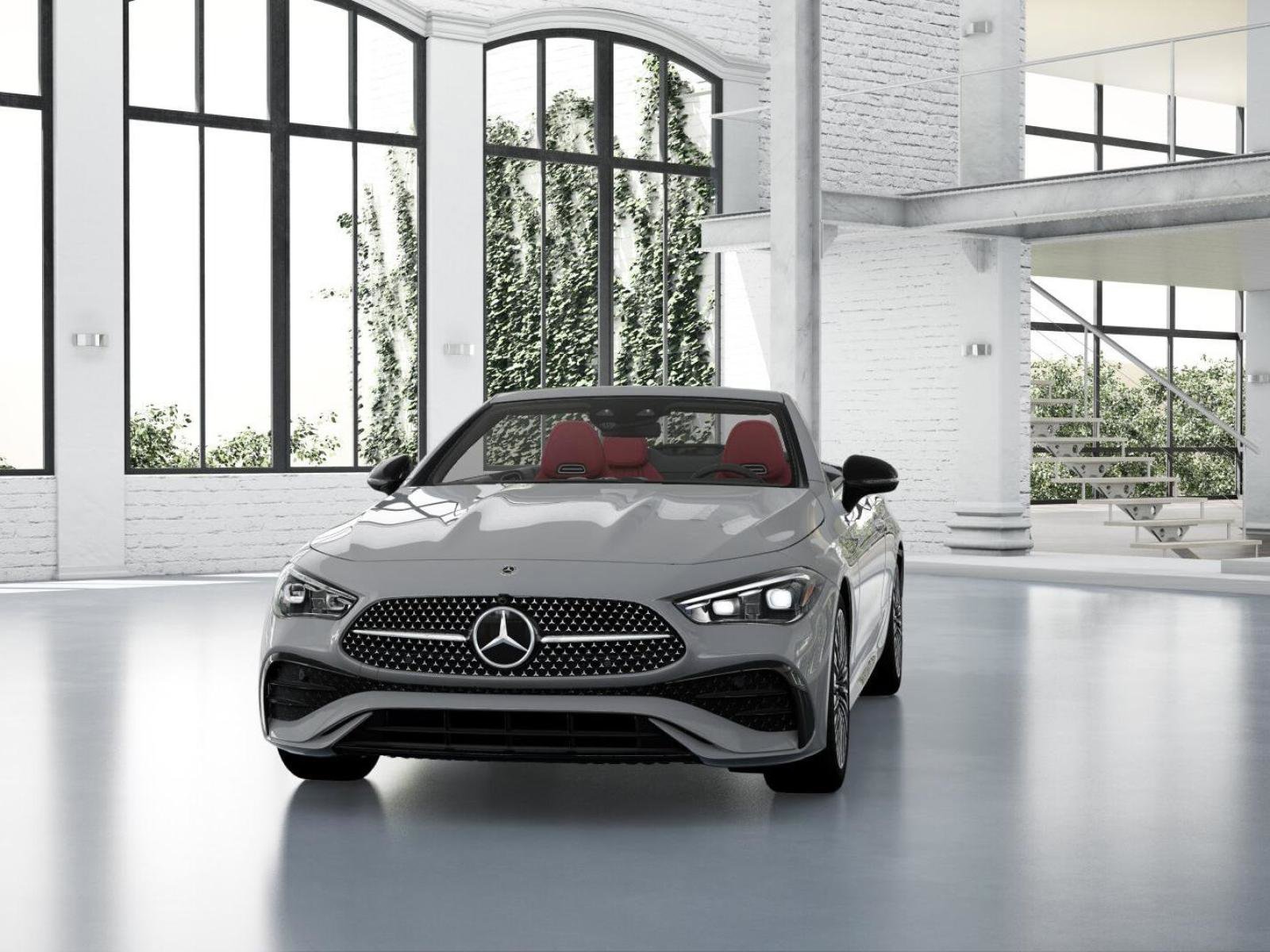 2025 Mercedes Benz CLE 300 4MATIC photo 41