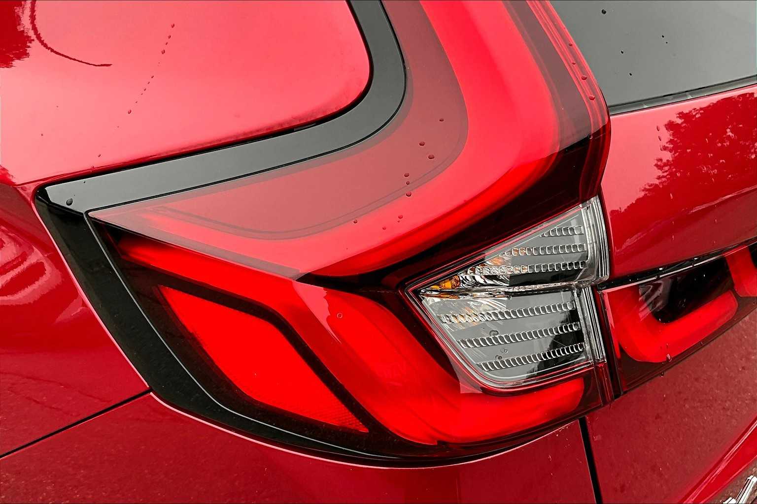 2023 Honda CR-V Hybrid Sport Touring photo 25
