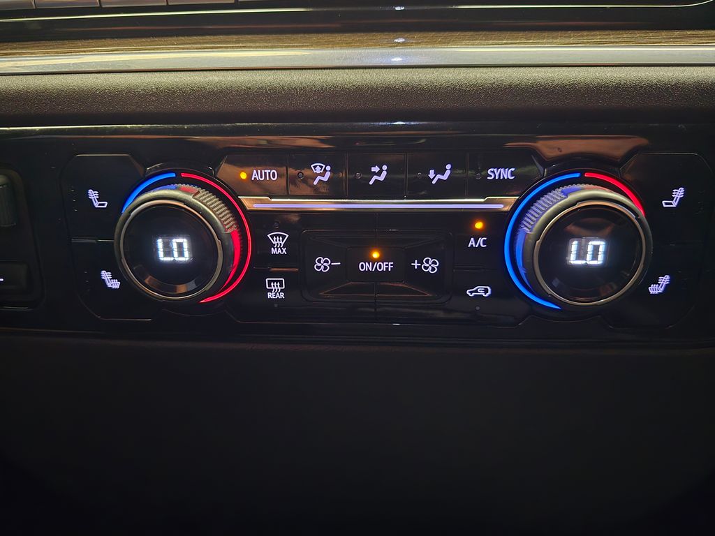 2024 Chevrolet Silverado 2500HD LT photo 16