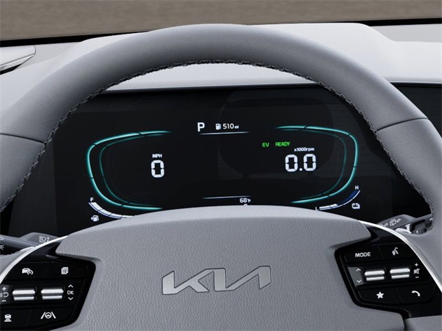 2025 Kia Niro EX photo 12