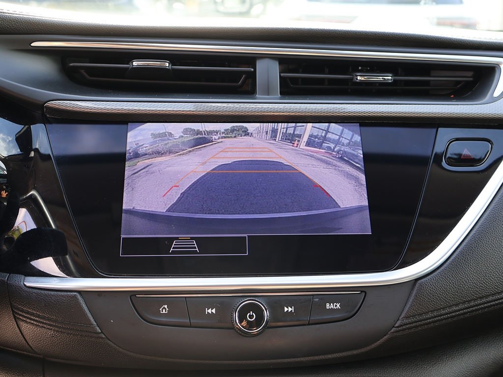 2020 Buick Encore GX Select photo 49