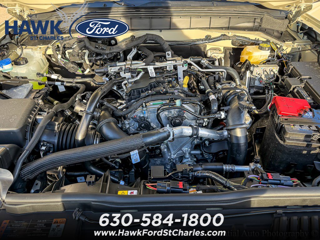 2025 FORD BRONCO - Image 16