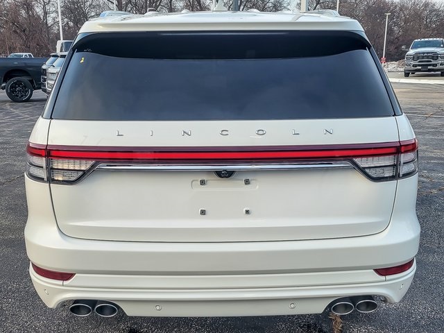 2021 LINCOLN AVIATOR - Image 5