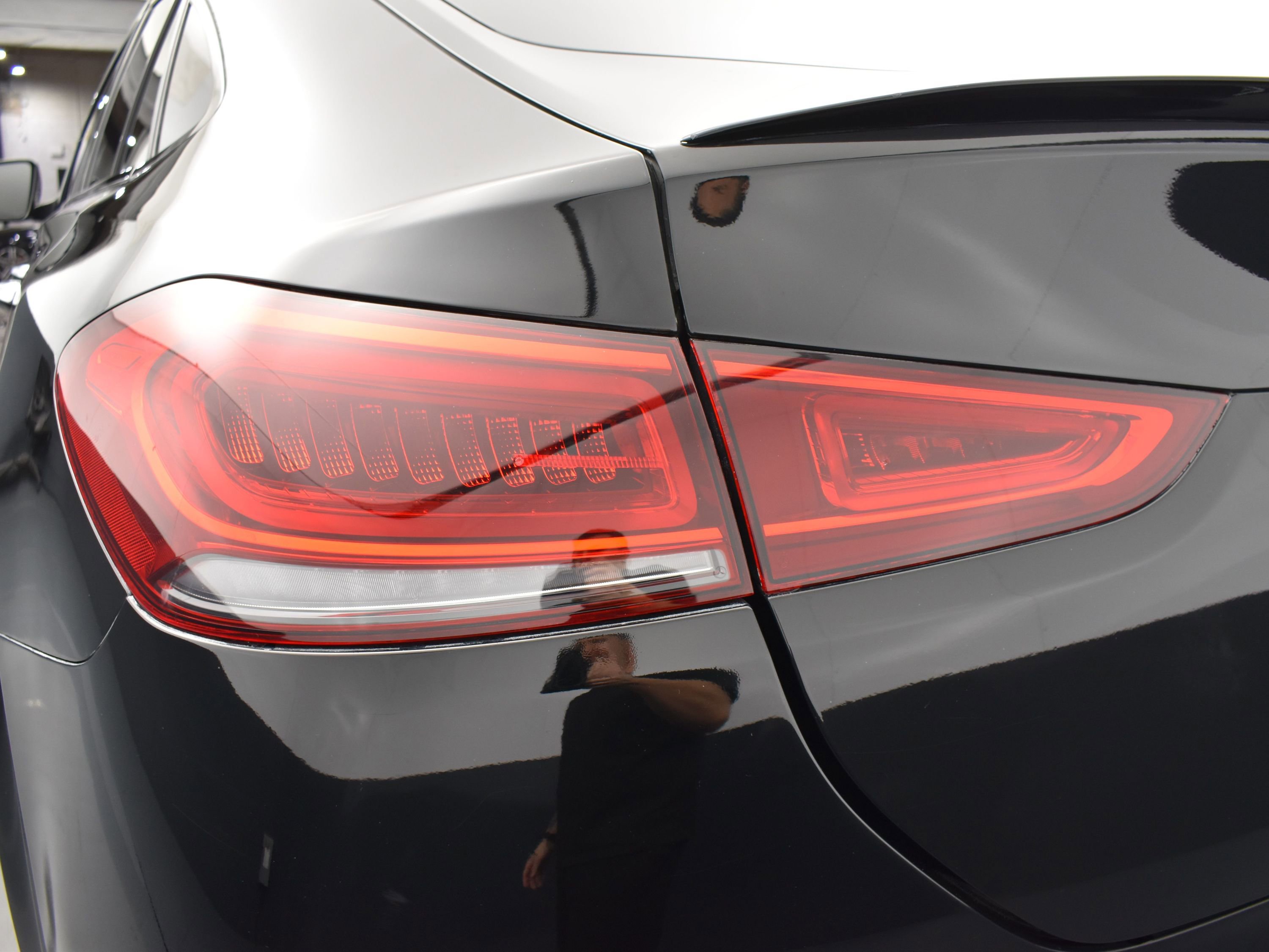 2022 Mercedes Benz GLE AMG 53 4MATIC photo 8