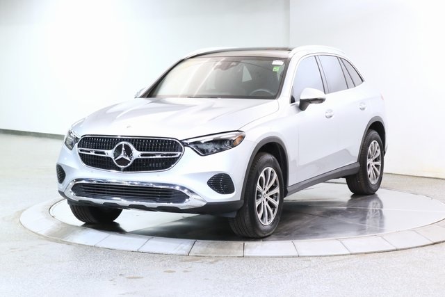 2024 Mercedes Benz GLC 4MATIC 300 photo 15
