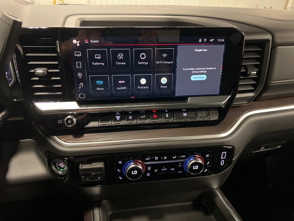 2025 Gmc Sierra 2500 HD SLT photo 16