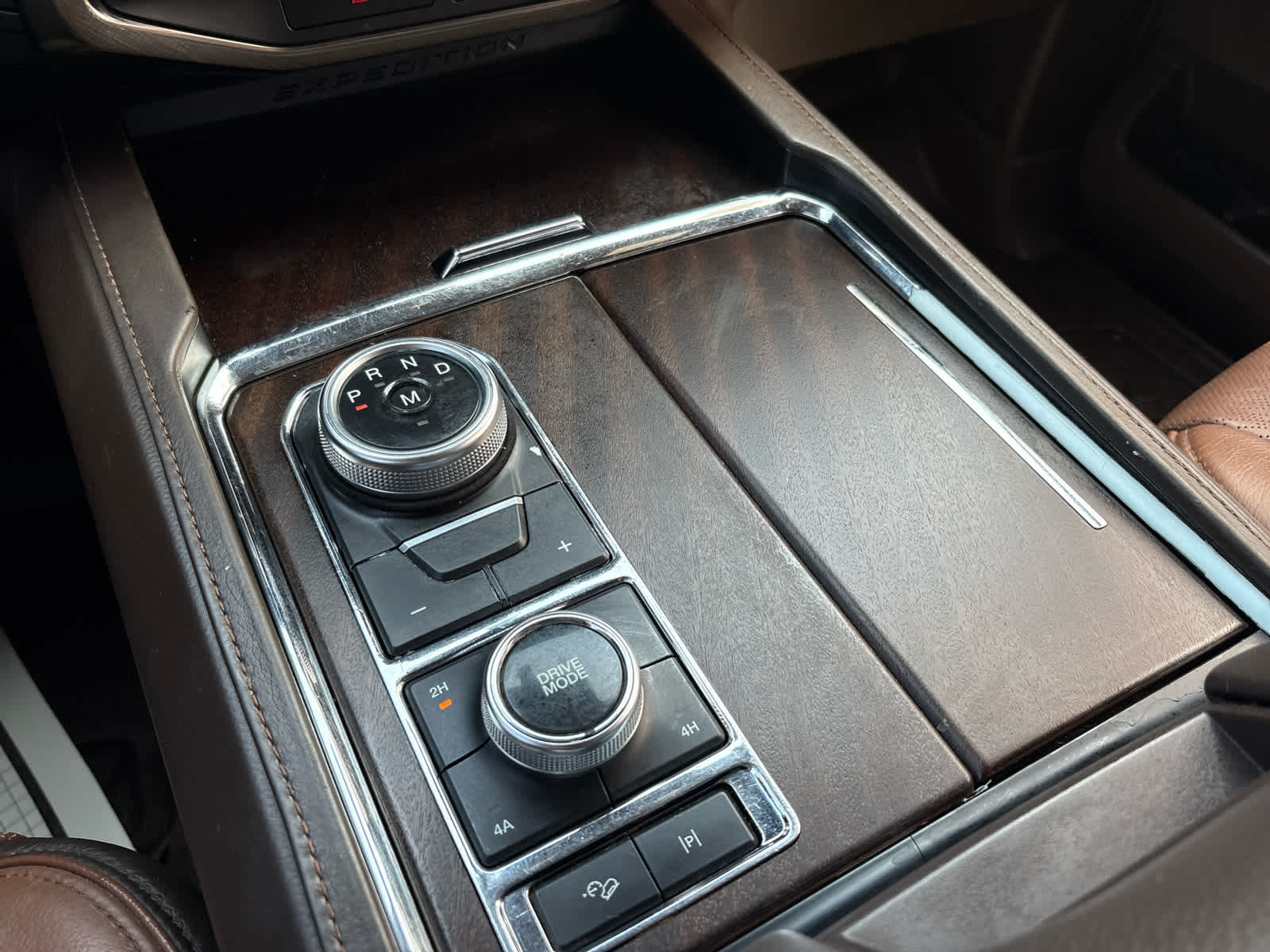 2022 Ford Expedition King Ranch photo 30