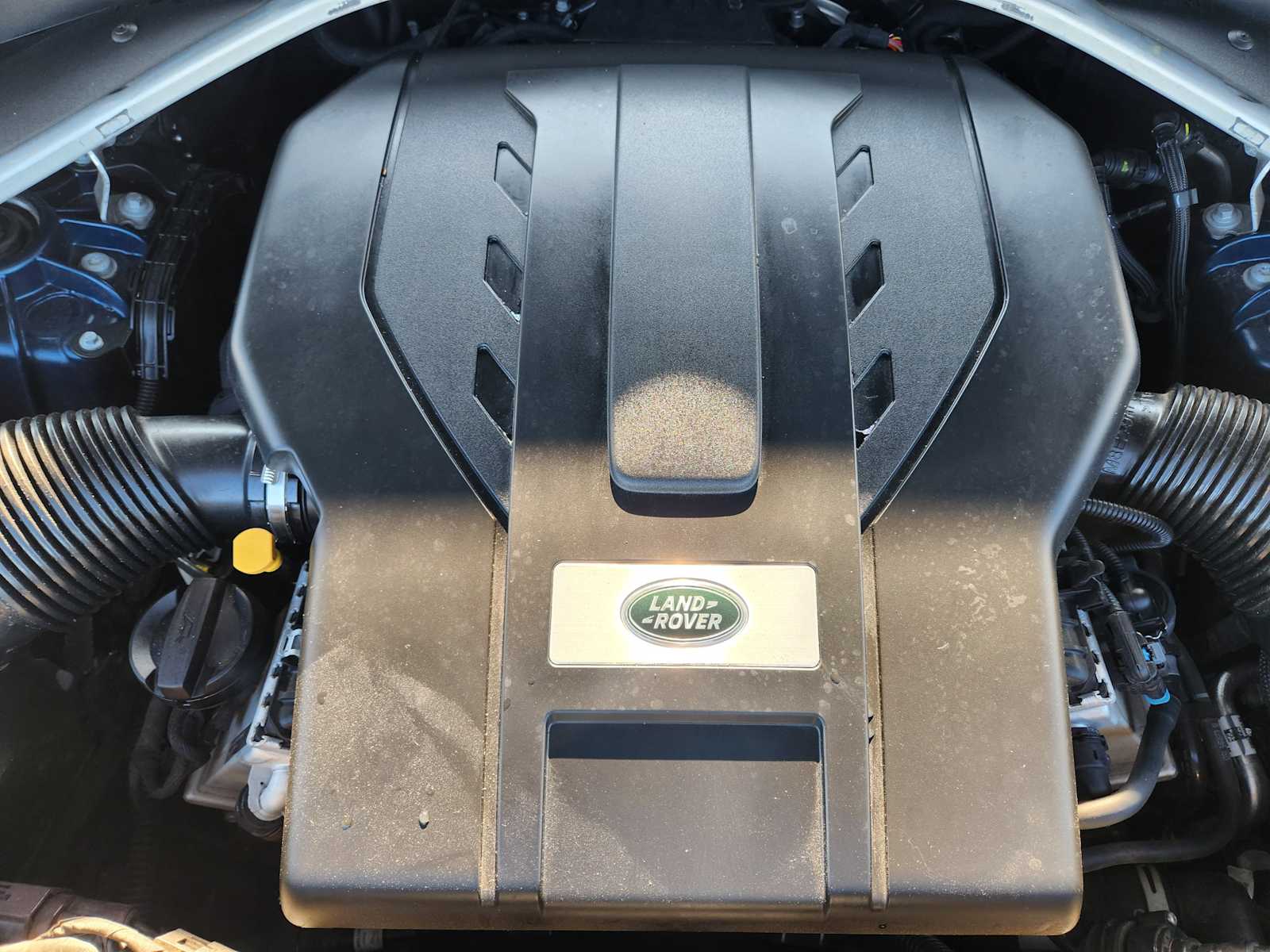 2023 Land Rover Range Rover Autobiography photo 31