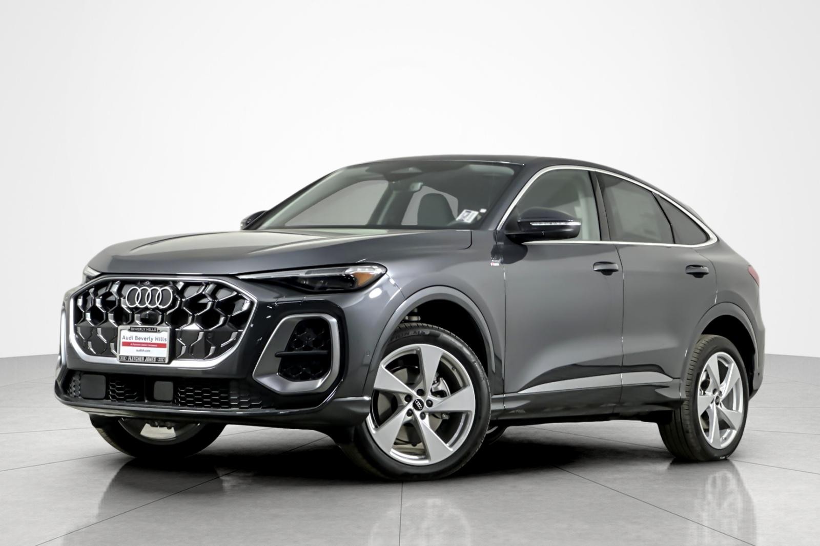 2025 Audi Q5 Sportback