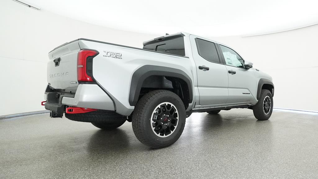 2024 Toyota Tacoma TRD Off-Road 4x4 Double Cab photo 21