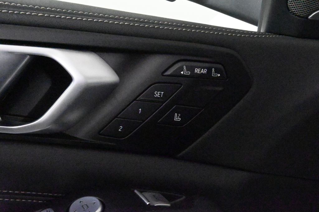 2025 Bmw X7 xDrive40i photo 24