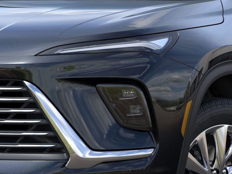 2026 Buick Enclave Preferred photo 9