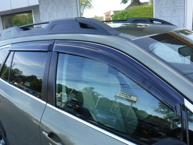 2023 Subaru Outback Premium photo 3