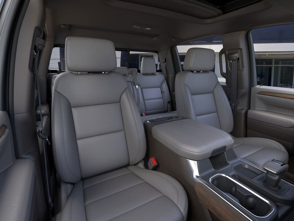 2026 Gmc Sierra 1500 SLT photo 16