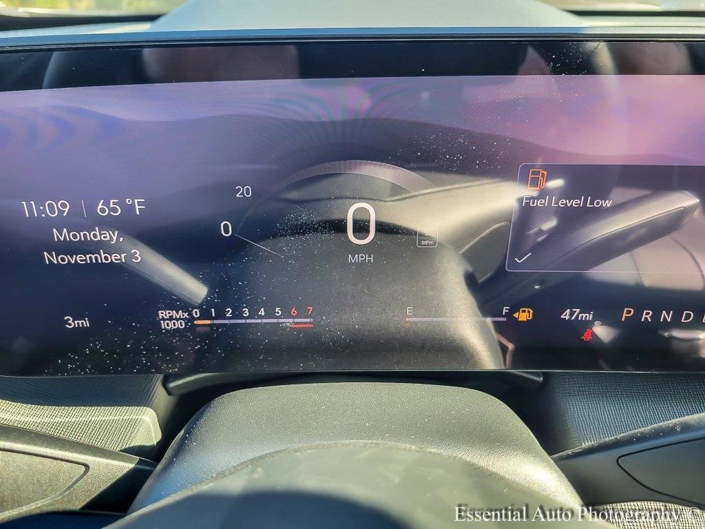 2026 BUICK ENCLAVE - Image 12