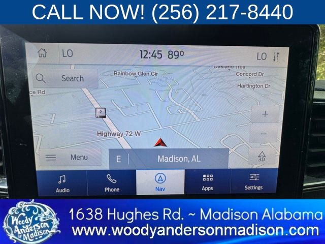 2020 Ford Explorer XLT photo 7