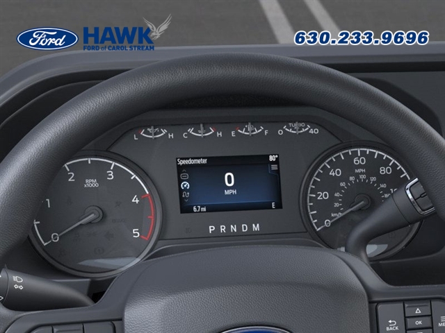 2025 FORD F-250 - Image 13