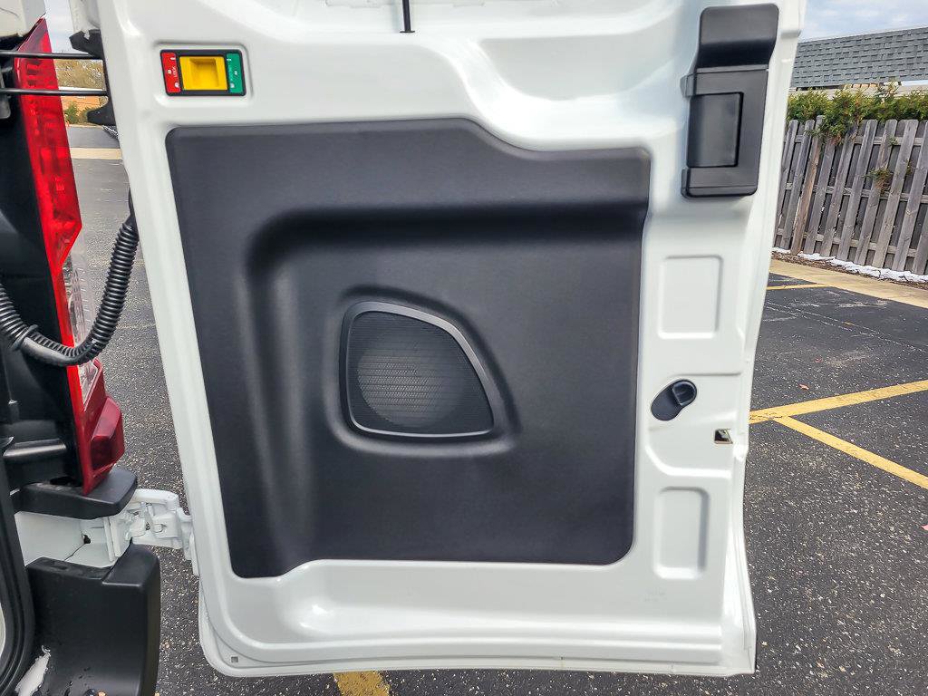 2026 FORD TRANSIT - Image 24