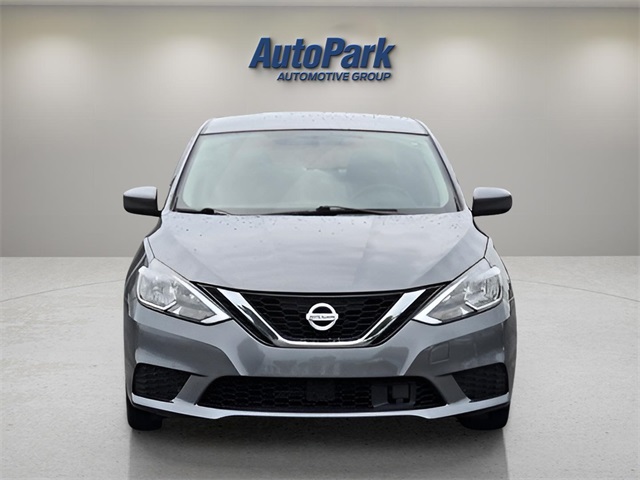 Used 2019 Nissan Sentra S with VIN 3N1AB7AP2KY238527 for sale in Bremen, IN
