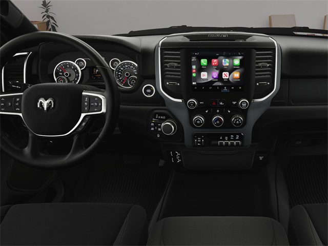 2025 Ram 1500 Big Horn photo 12