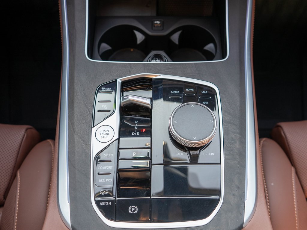 2025 Bmw X5 xDrive40i photo 25