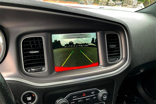 2021 Dodge Charger GT photo 14