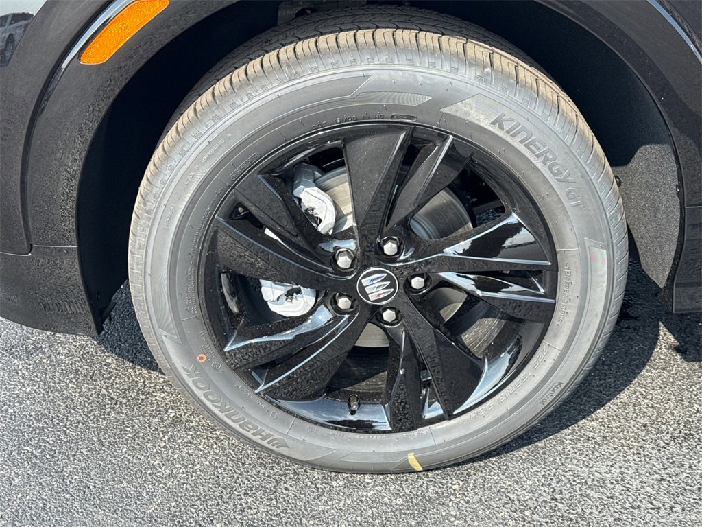 2026 BUICK ENCORE GX - Image 10