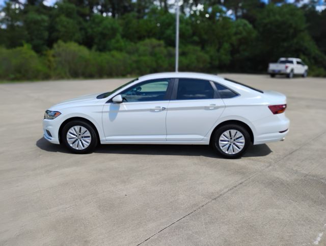 2019 Volkswagen Jetta 1.4T S photo 2
