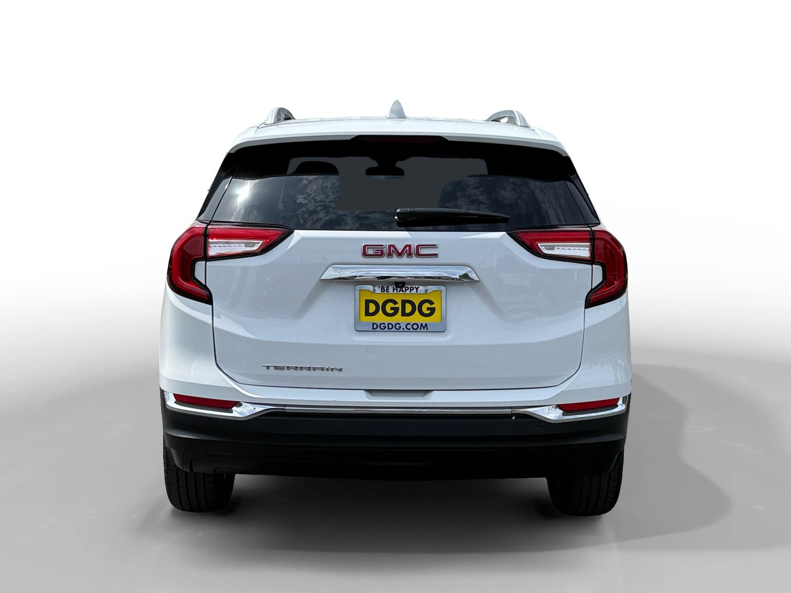 2024 Gmc Terrain SLT photo 4