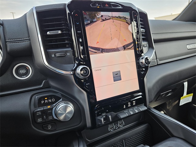 2026 Ram 1500 Laramie photo 22