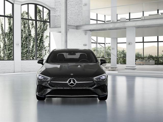 2025 Mercedes Benz CLA 250 4MATIC photo 7