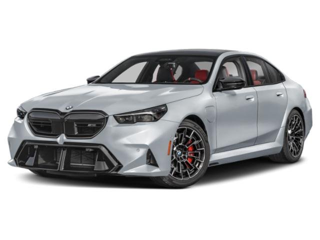 2026 BMW M5 M5's photo